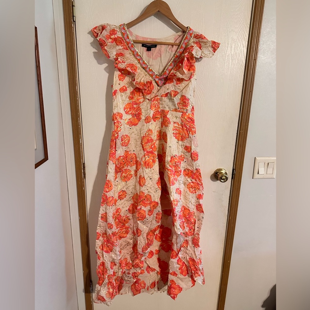 NWT Boston Proper Dress, size 12 - Picture 2 of 5